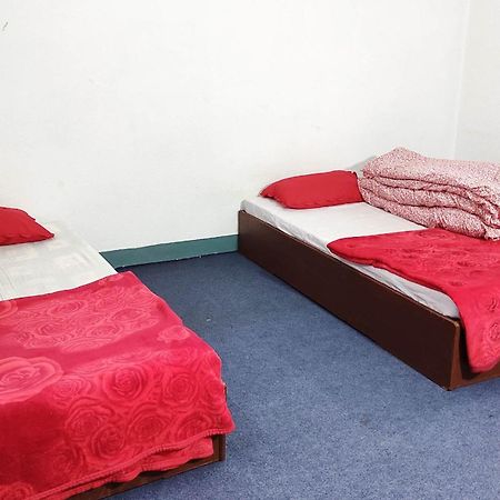 Budget Backpackers Hotel Lalitpur Exterior foto